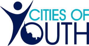 Logo k projektu Cities of Youth(1)